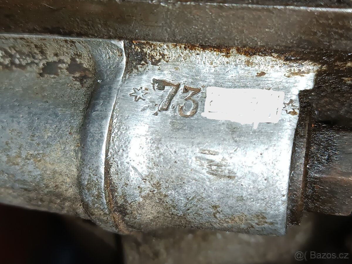 JAWA 250 Special přírubová i Výměna za Indian , plechovky - 8