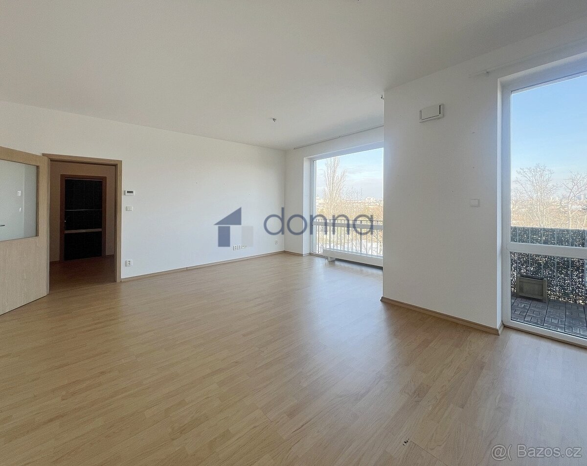 Prodej bytu v OV 2+kk/B,G, 59,5m2, ulice Moskevská, Praha 10 - 8