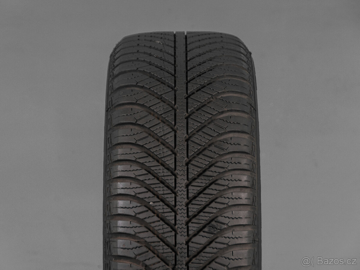 FORD FOCUS ORIG. DISKY R15 CELOROČNÍ 195/55/15 (2800B) - 8