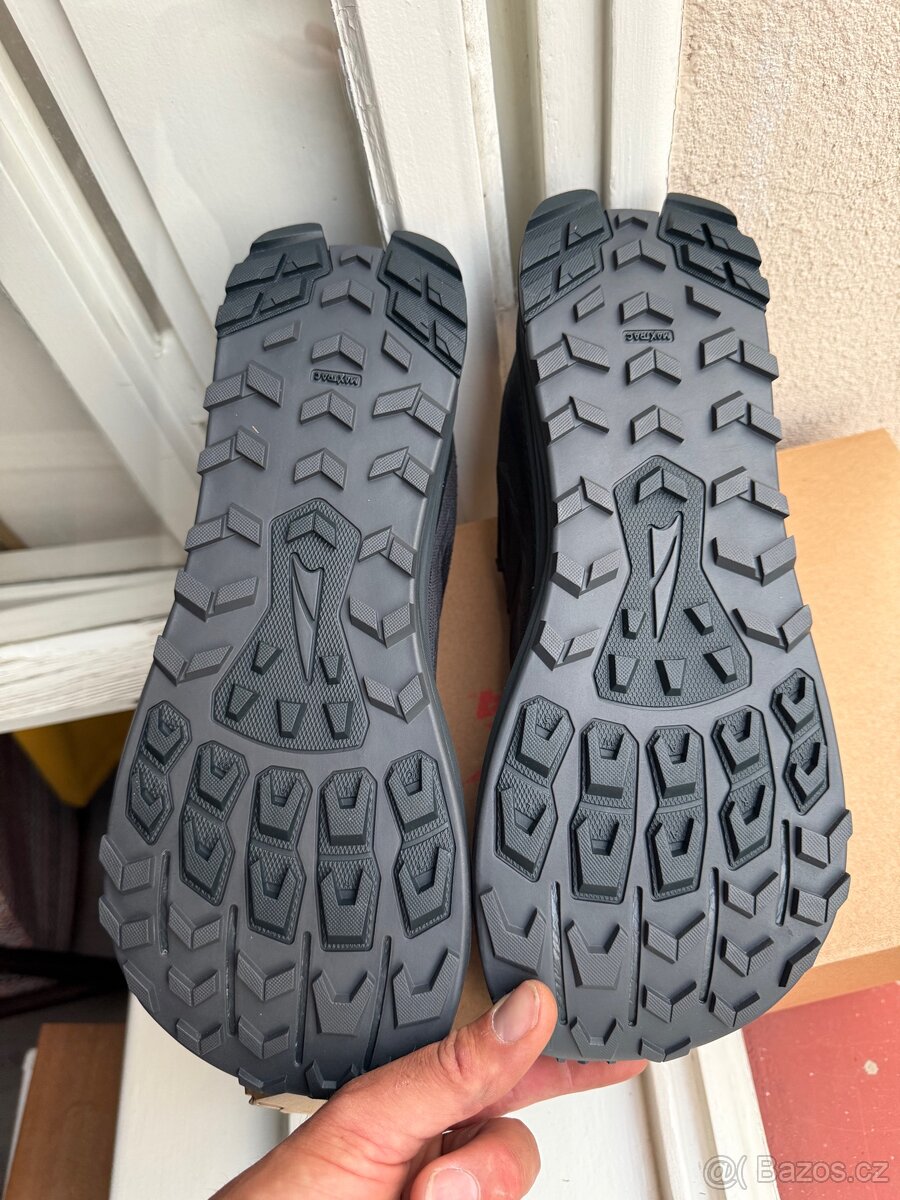 Altra Lone Peak 9 Women’s - dámské černé, nové, 38, 39, 40 - 8