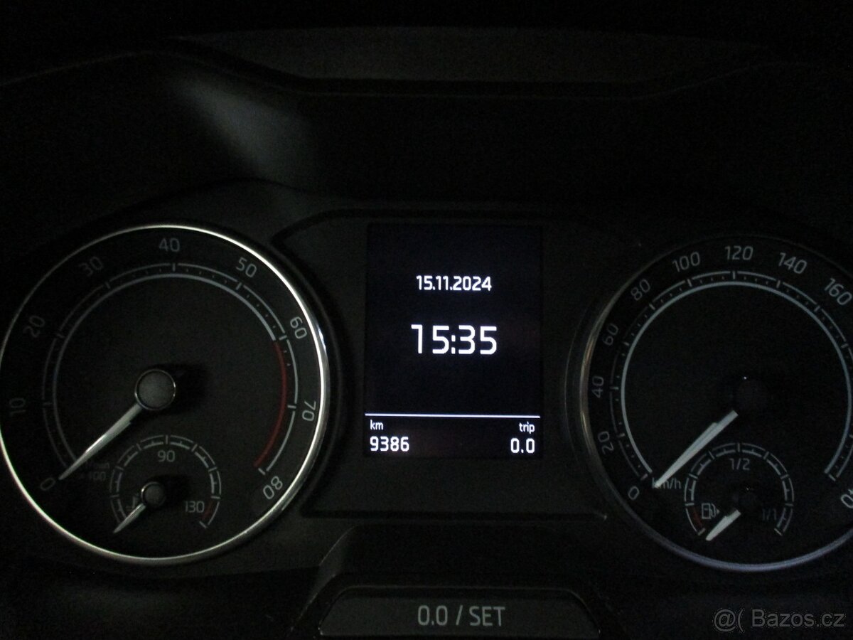 Škoda Scala 1,0 TSI 81 kW Style - 8