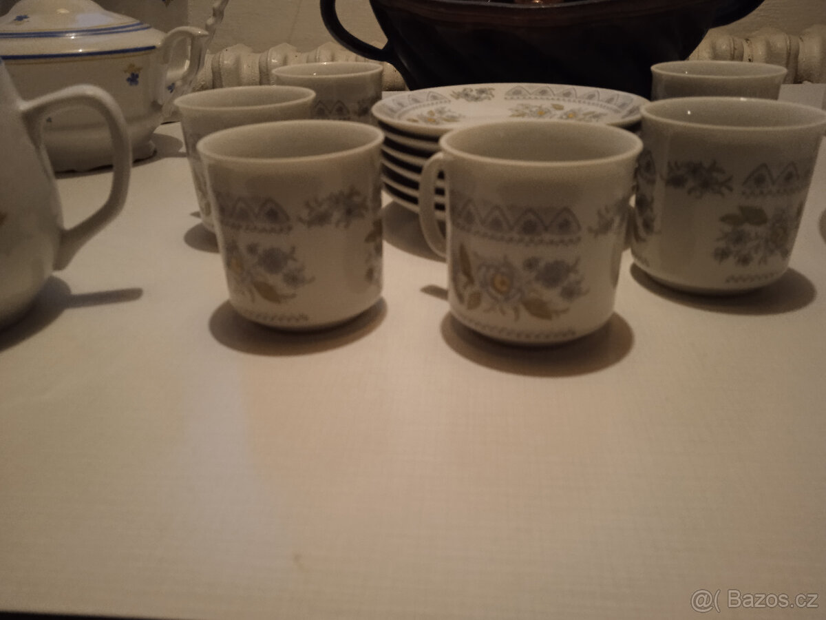 Keramika na chalupu - 8