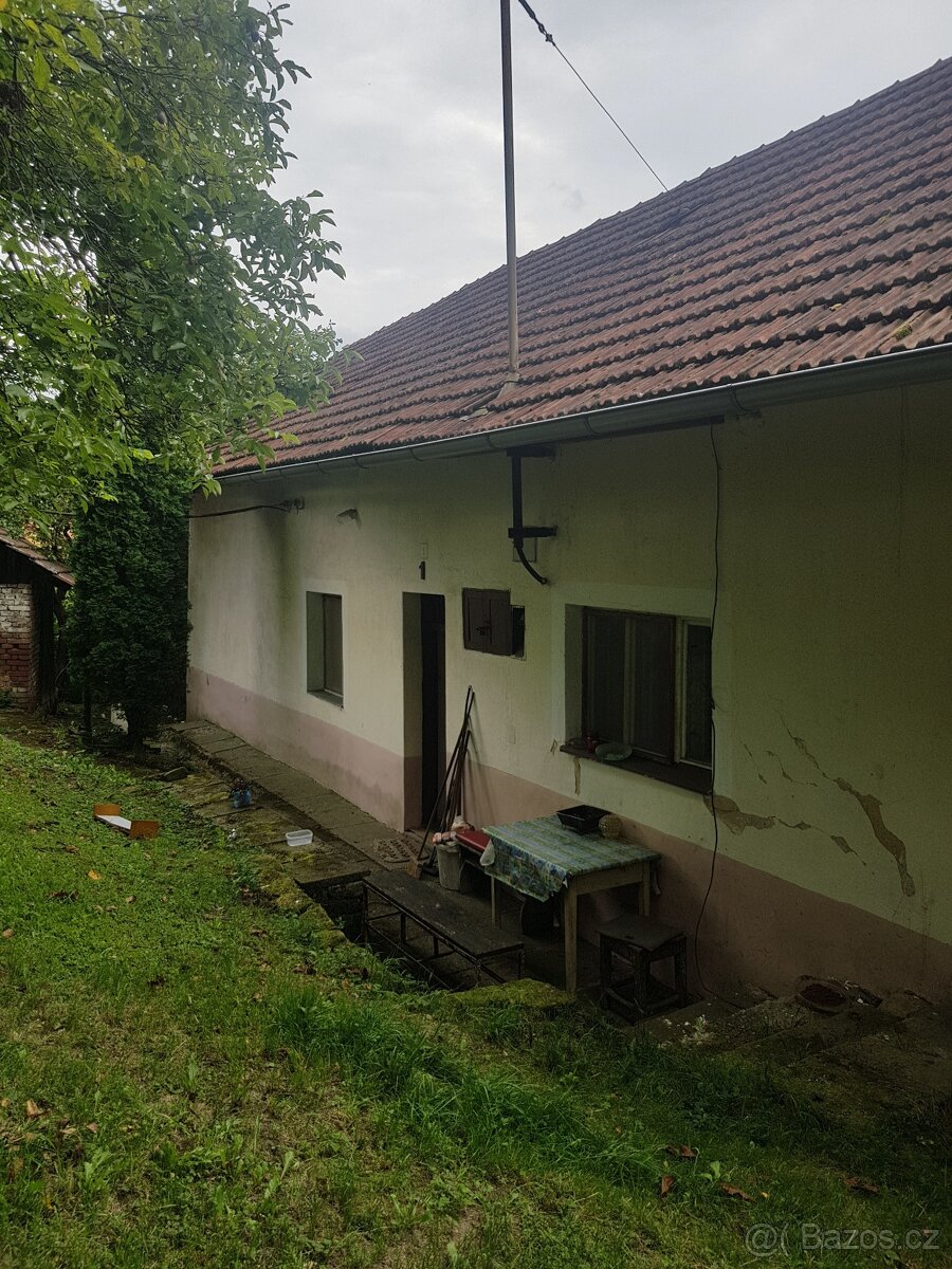 Prodej chalupy - 8