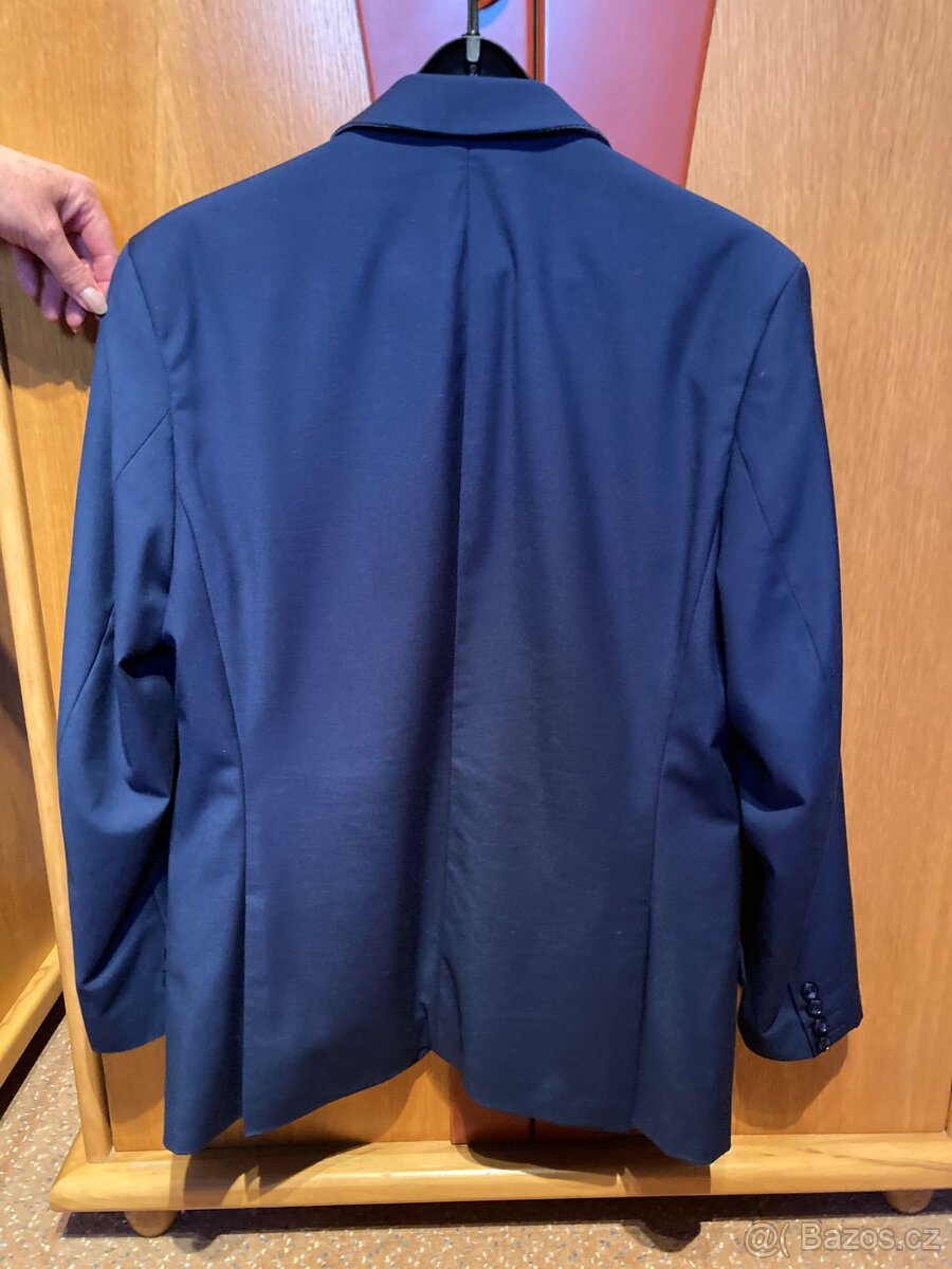 Pánský oblek - 8
