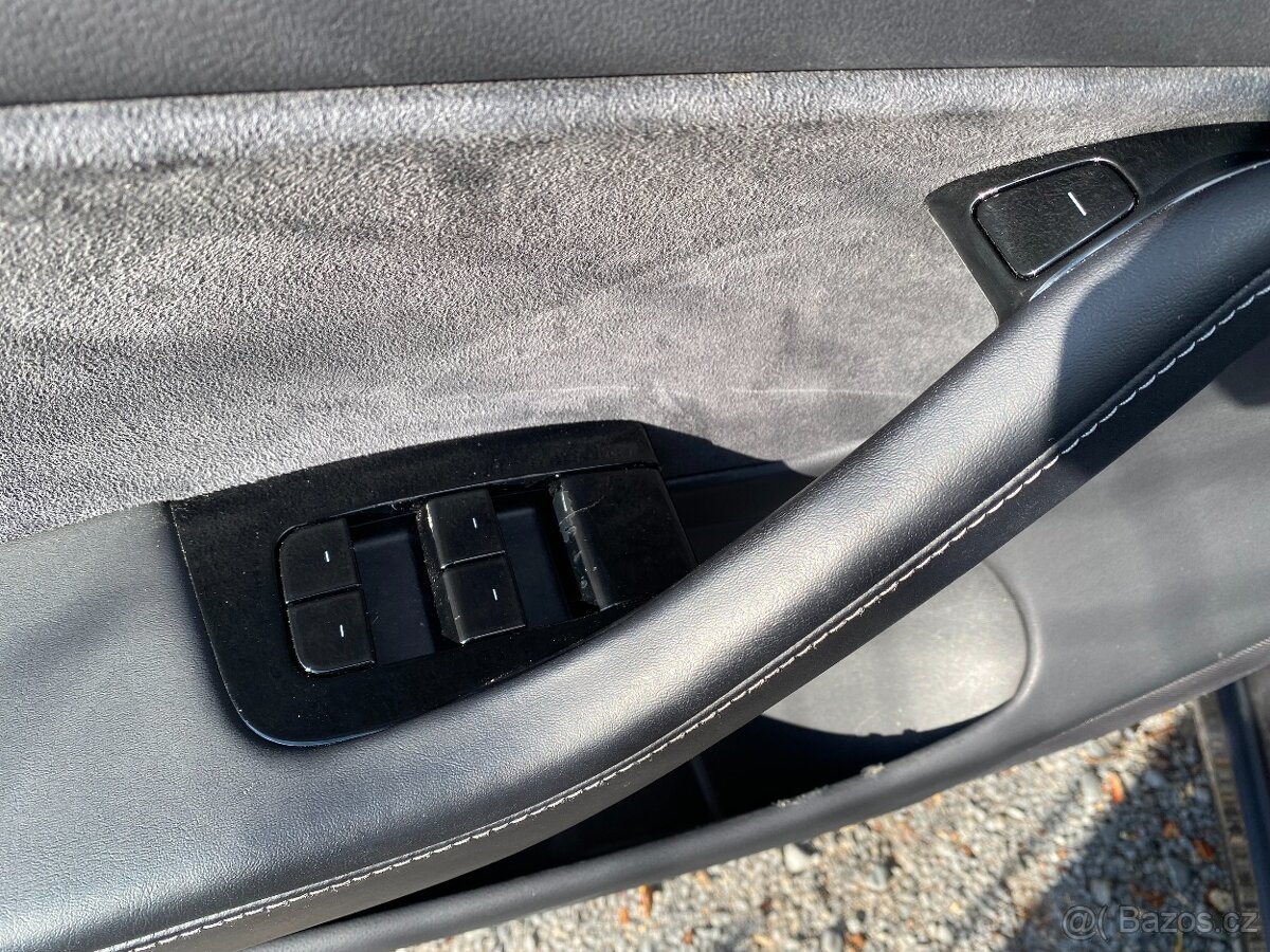 Tesla Model 3 Long Range AWD DPH, ZÁRUKA - 8