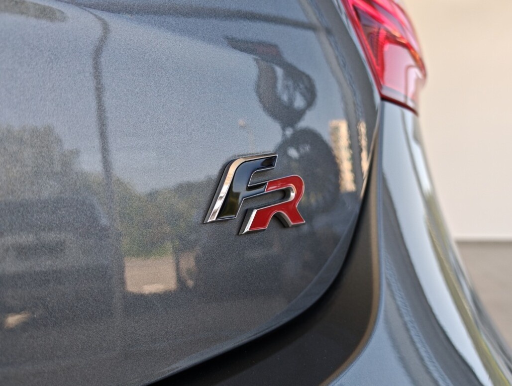 Seat Ibiza 1.2 TSI 66KW FR - 8