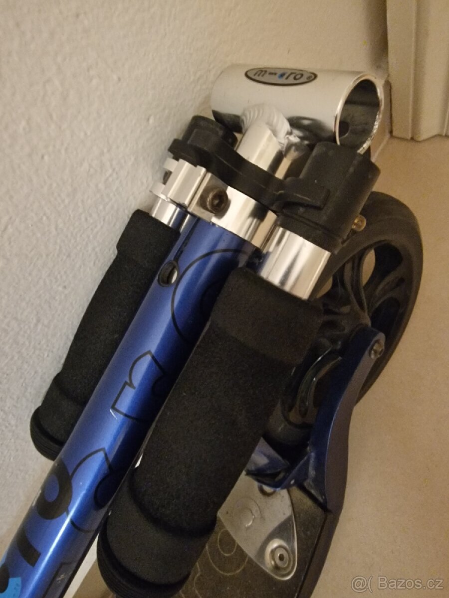 MICRO FLEX 200 MM - 8