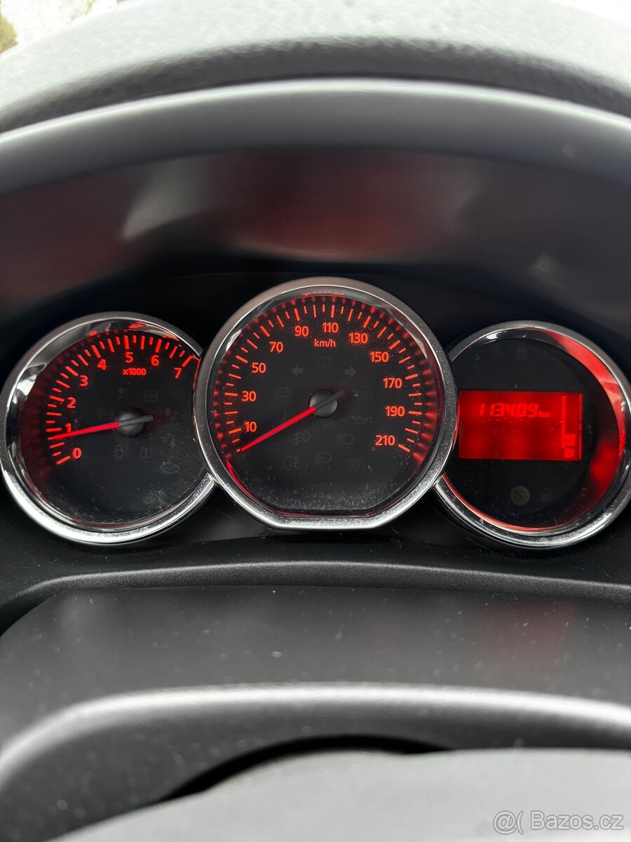 Dacia Sandero 0.9 TCe Stepway Prestige - 8