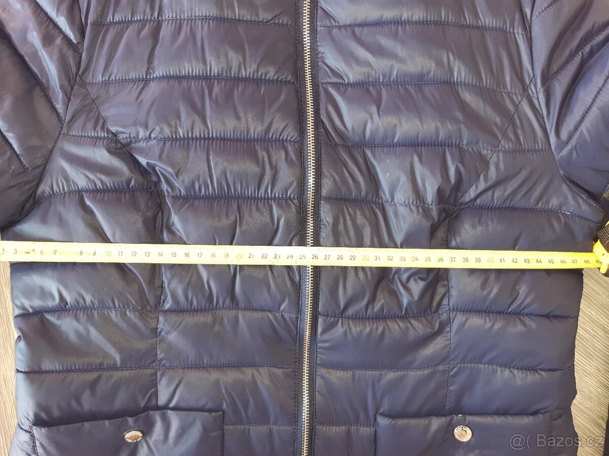Dámská přechodová bunda vel. 40 - 8