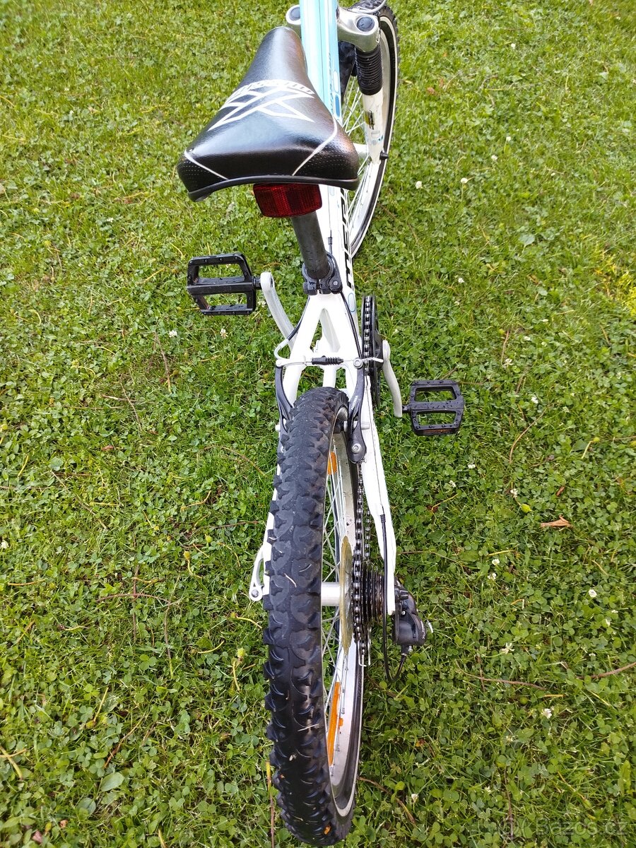 Merida Dakar 620 - 8