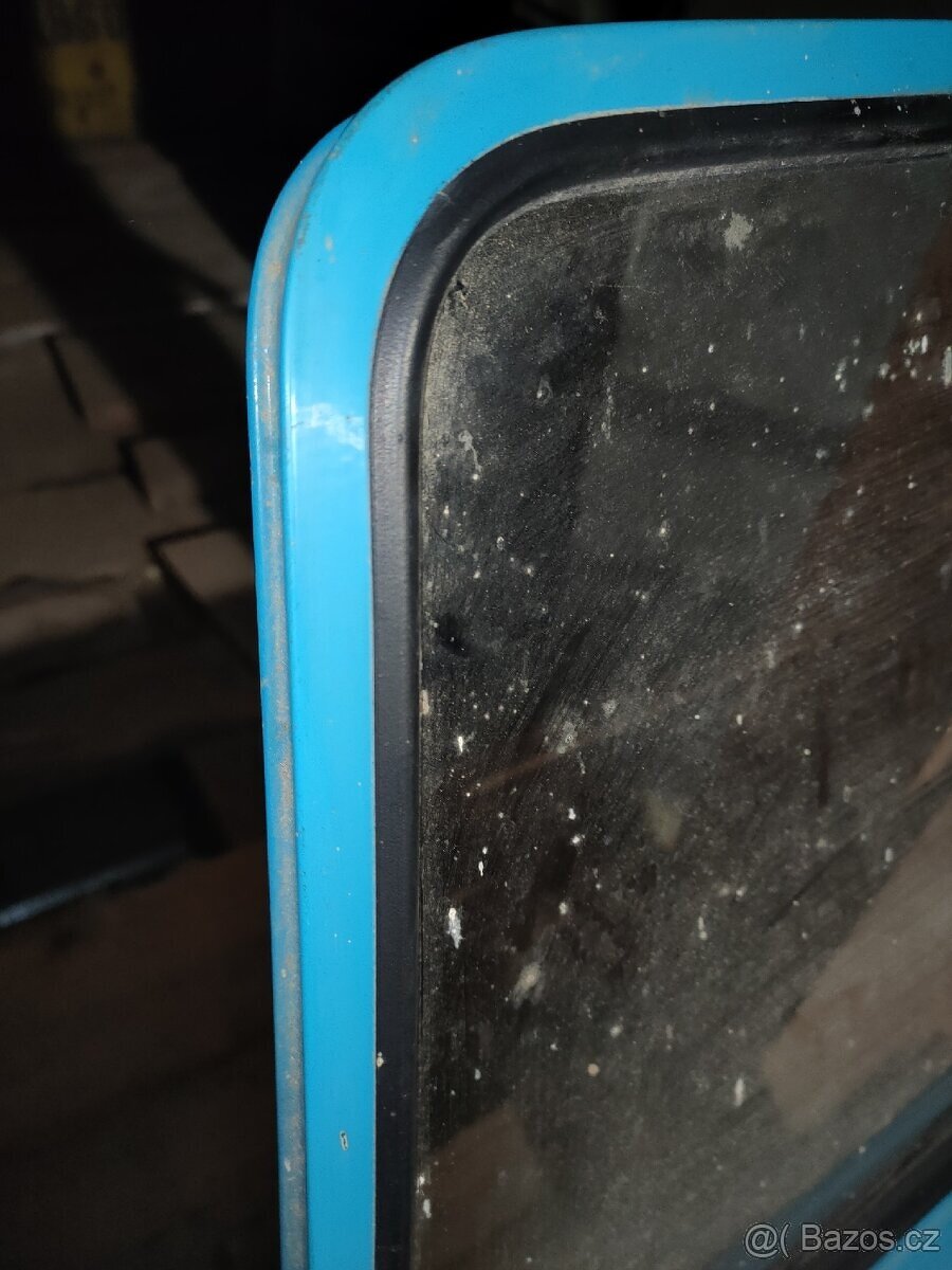 Dveře Škoda 105 120 130 - 8