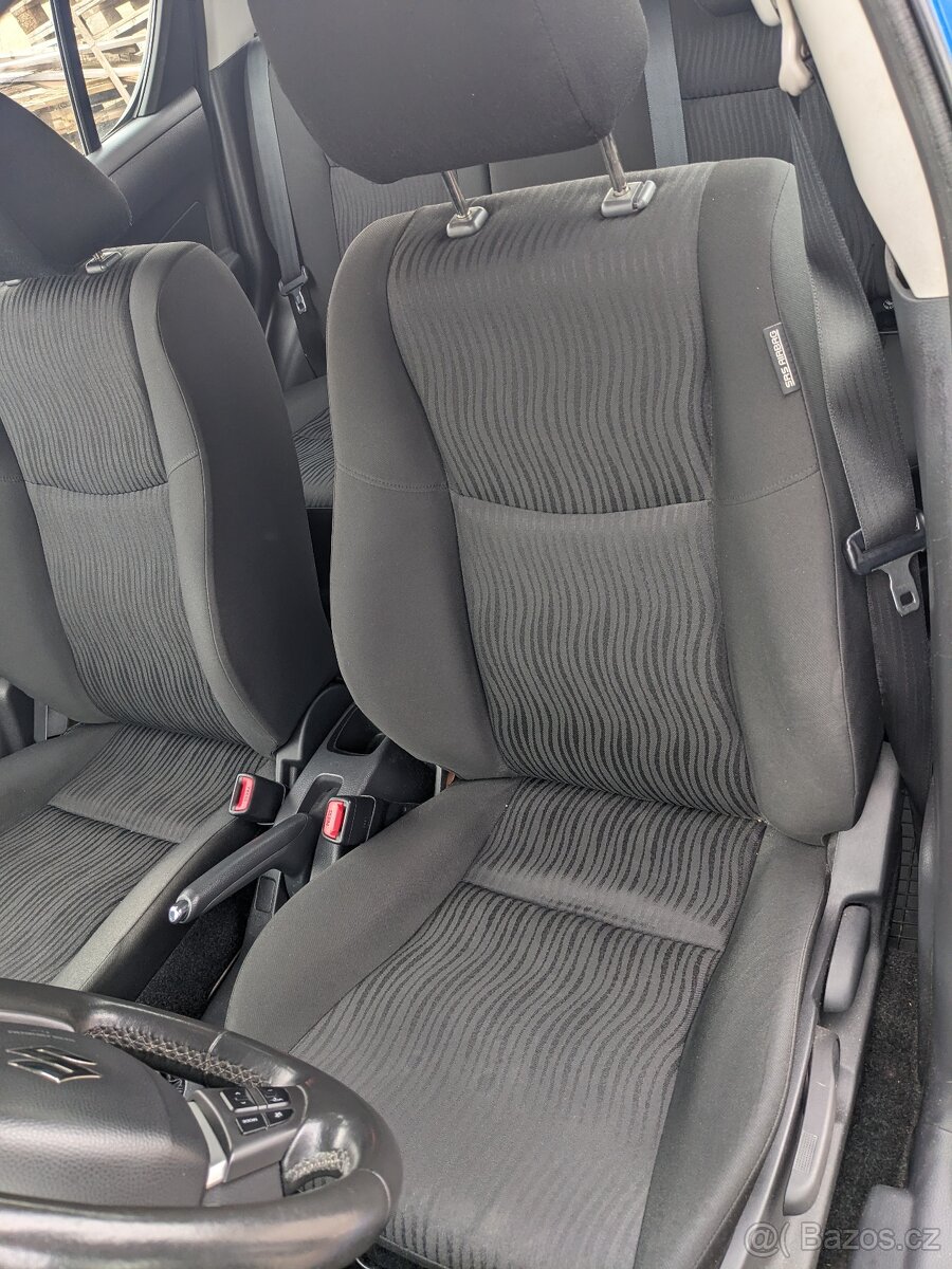 Suzuki Swift, 1.2 69kW, 76500km - 8