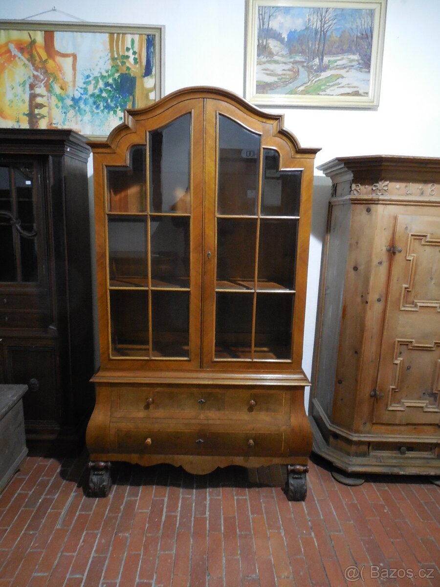 Skleník vitrína - 8