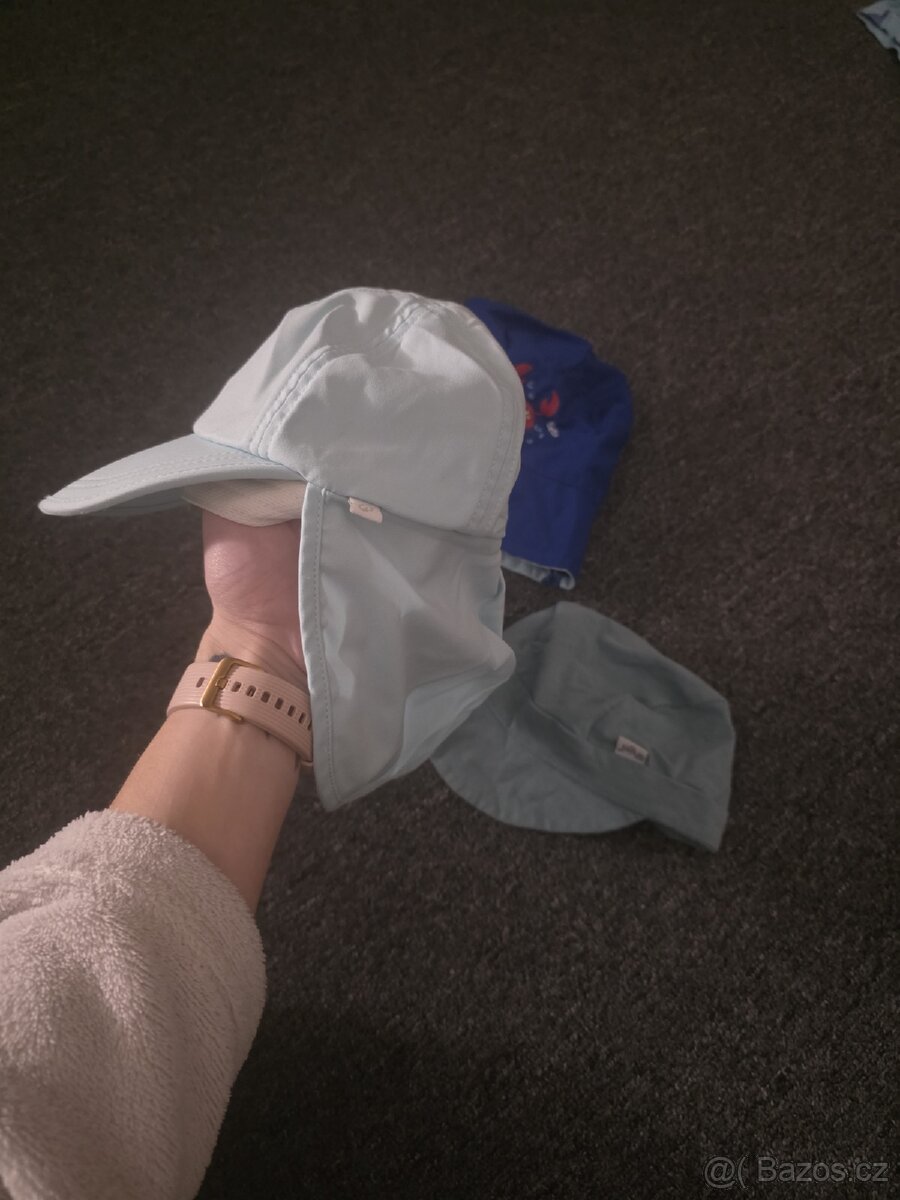 Oblečení pro děti - 8