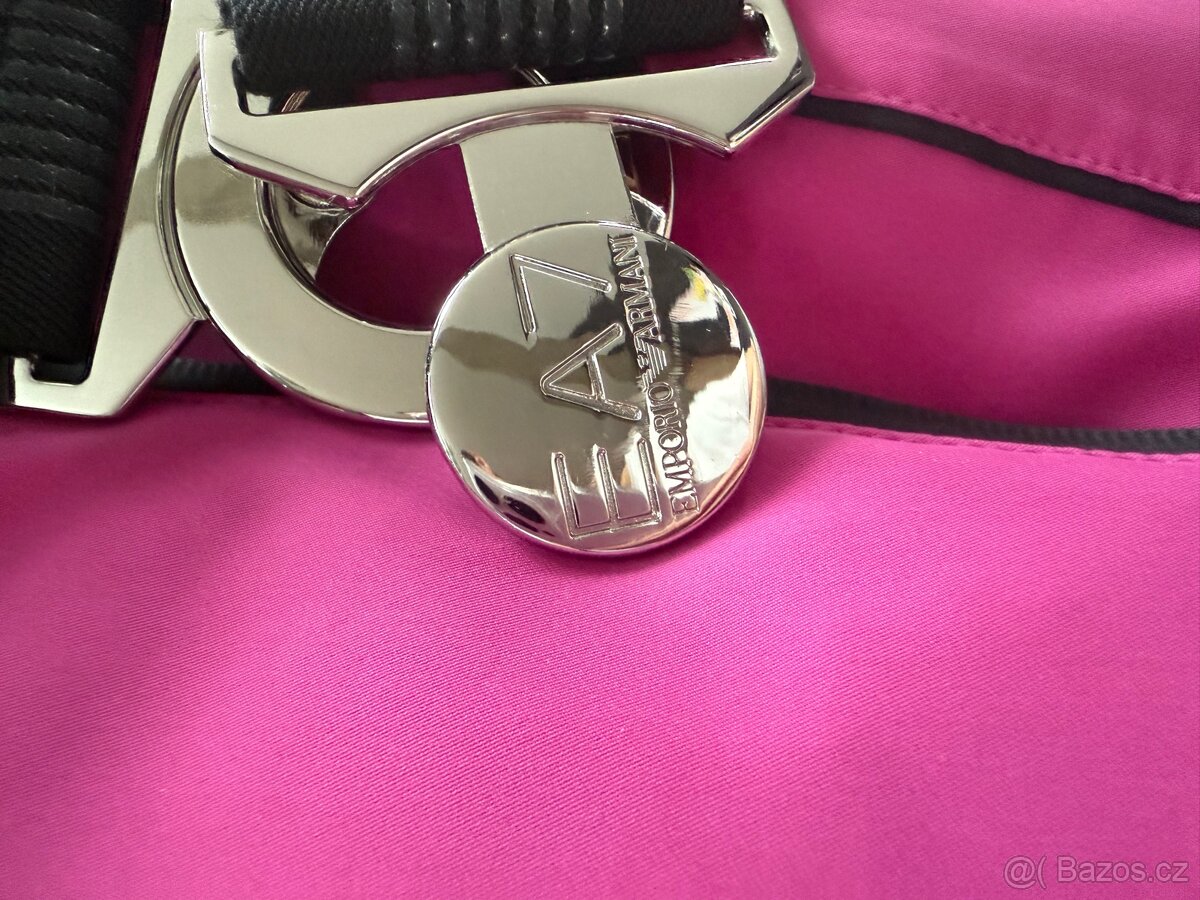 Lyžařská bunda Armani - 8