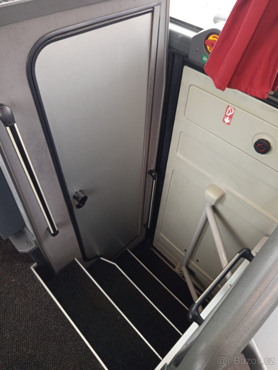 SETRA 515 HD TOP - 8