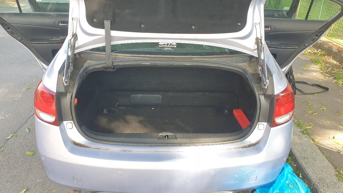 Prodej DÍLU LEXUS GS, PARTS LEXUS, ЗАПЧАСТИ ЛЕКСУС. - 8