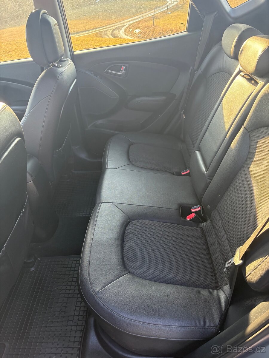 Hyundai ix35 - 8