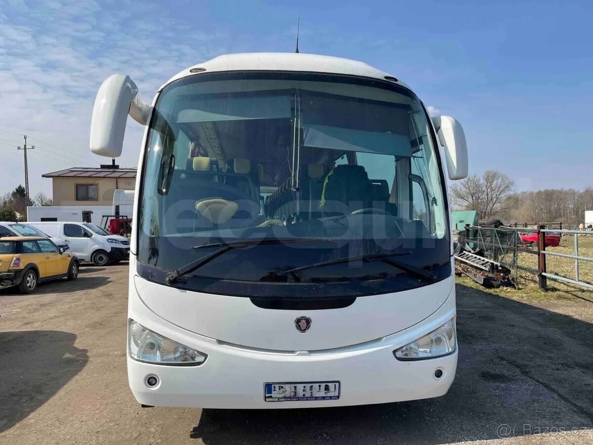 Irizar i4, 2009, 81 míst, Euro 5 - 8