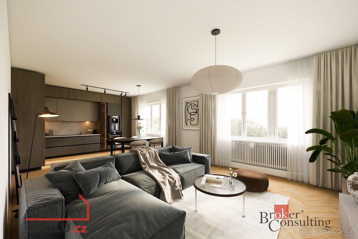 Prodej, domy/rodinný, 250 m2, 25801 Psáře, Benešov [ID 73100 - 8