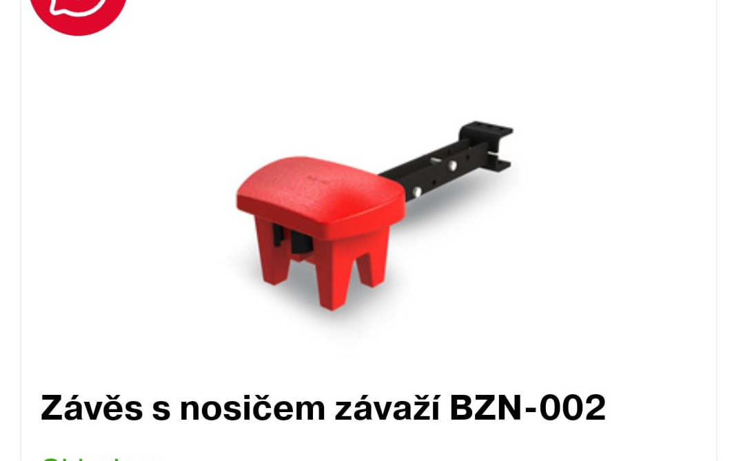 TERA VARI IV GLOBAL + ANV-400 (motor XP-200A) - 8