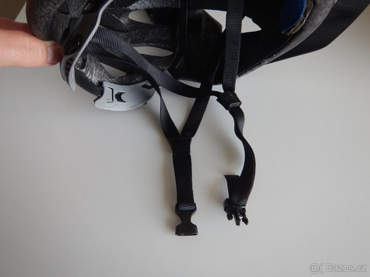 Cyklistická helma Giro Targa - 8