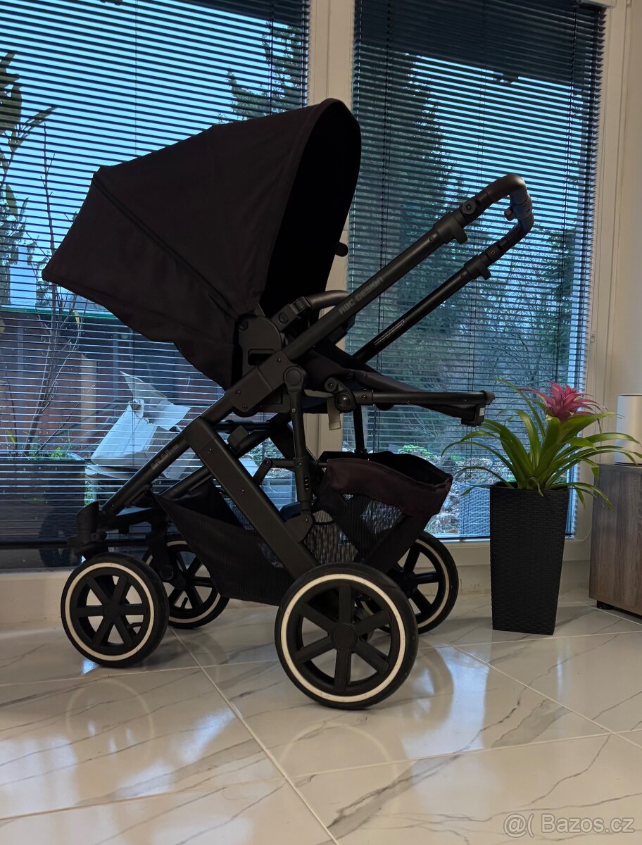 Abc Design Salsa Air 2024 trojkombinace - 8