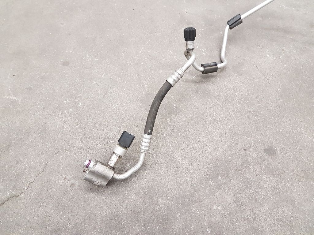 Klimatrubka 1,2 TSi 1K0820741BN Škoda Yeti, Octavia II FL - 8