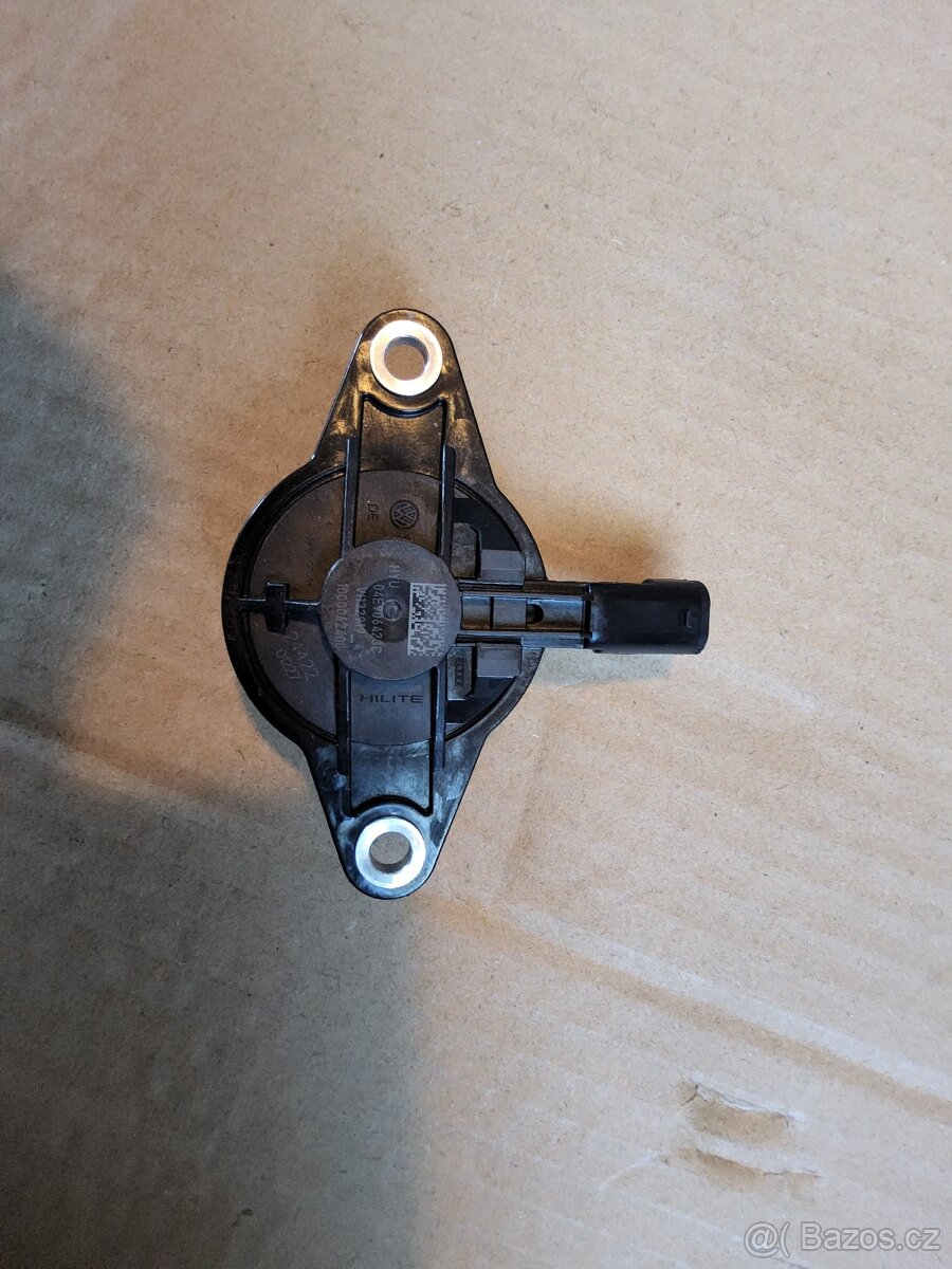 VW SKODA 1,4TSI 110kW CZC CZD CZE sani+cooler 04E129709P - 8