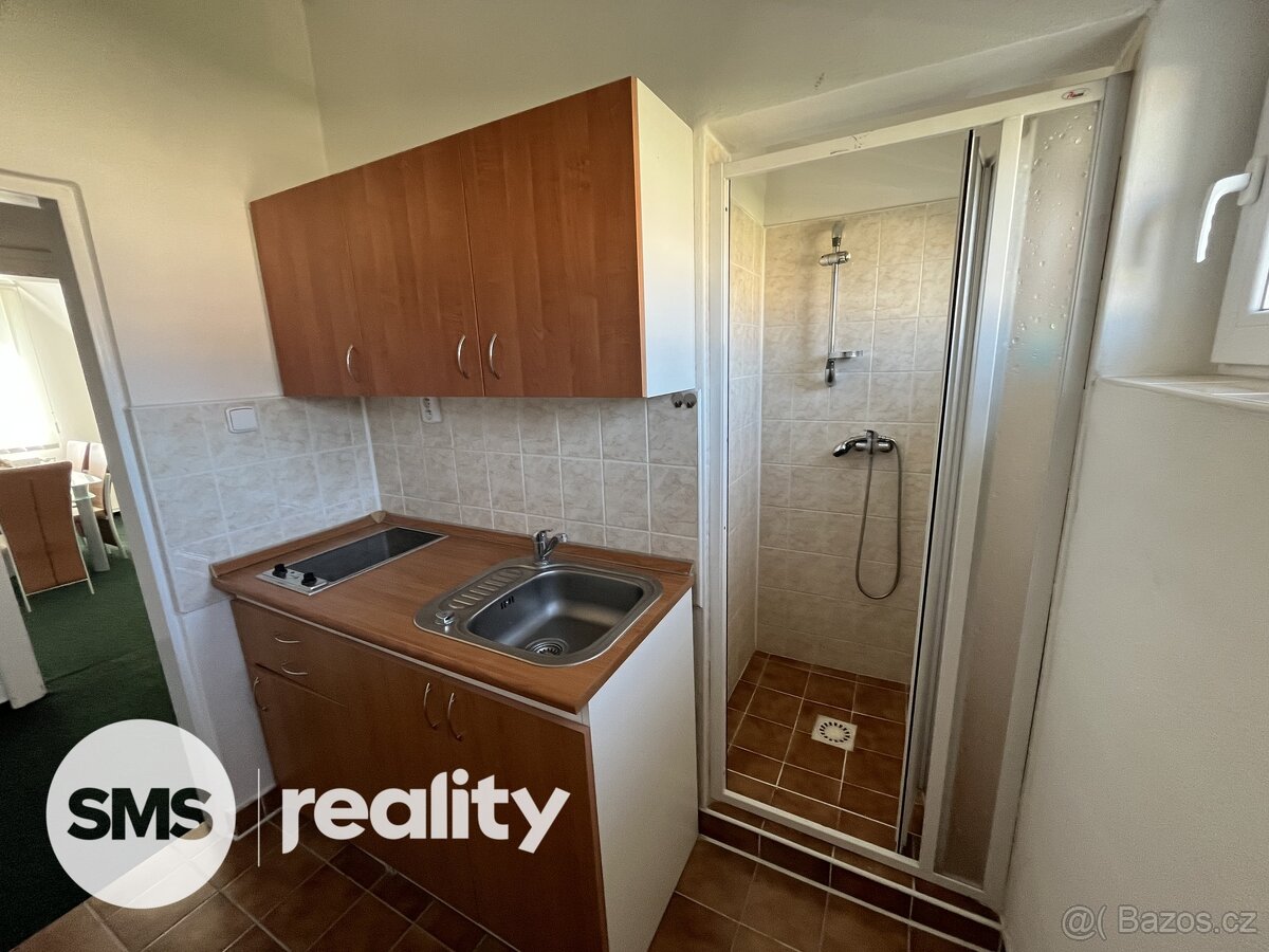 Pronájem kanceláře. - 8