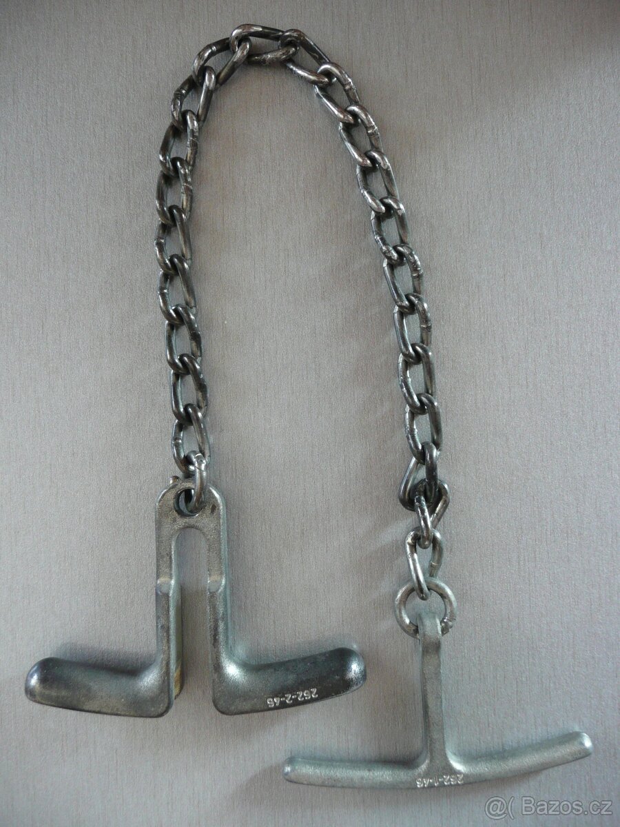 Uniforma SNV a VS ČR - 8