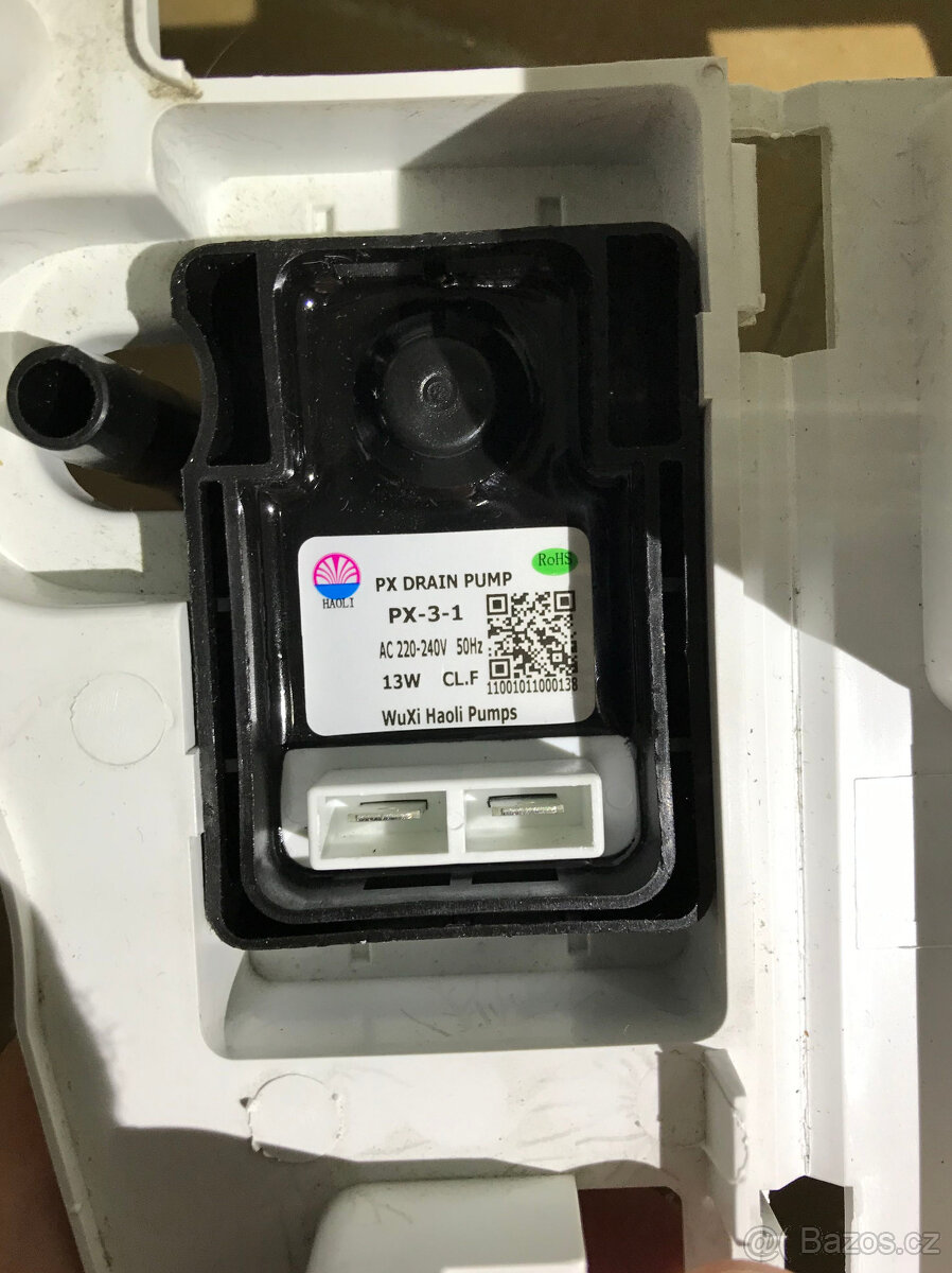 susicka beko dpu 8360x vadna dily - 8