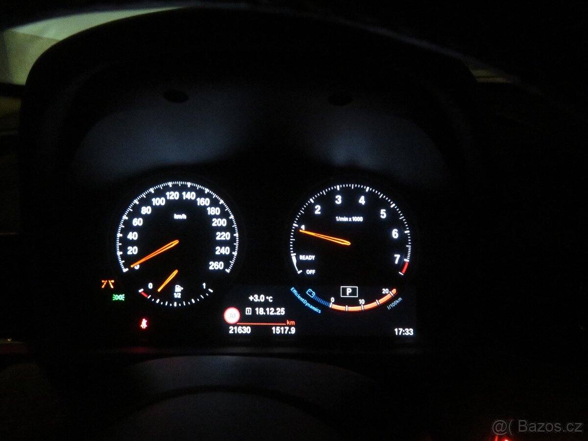 Prodám BMW - (výměna) - 8