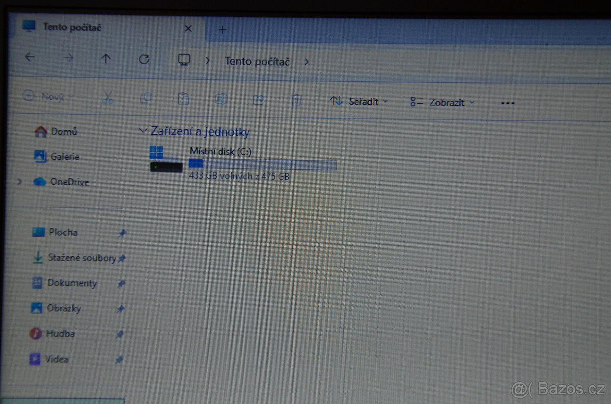 Dell latitude 7290 i5/16GB/SSD 512GB/záruka - 8