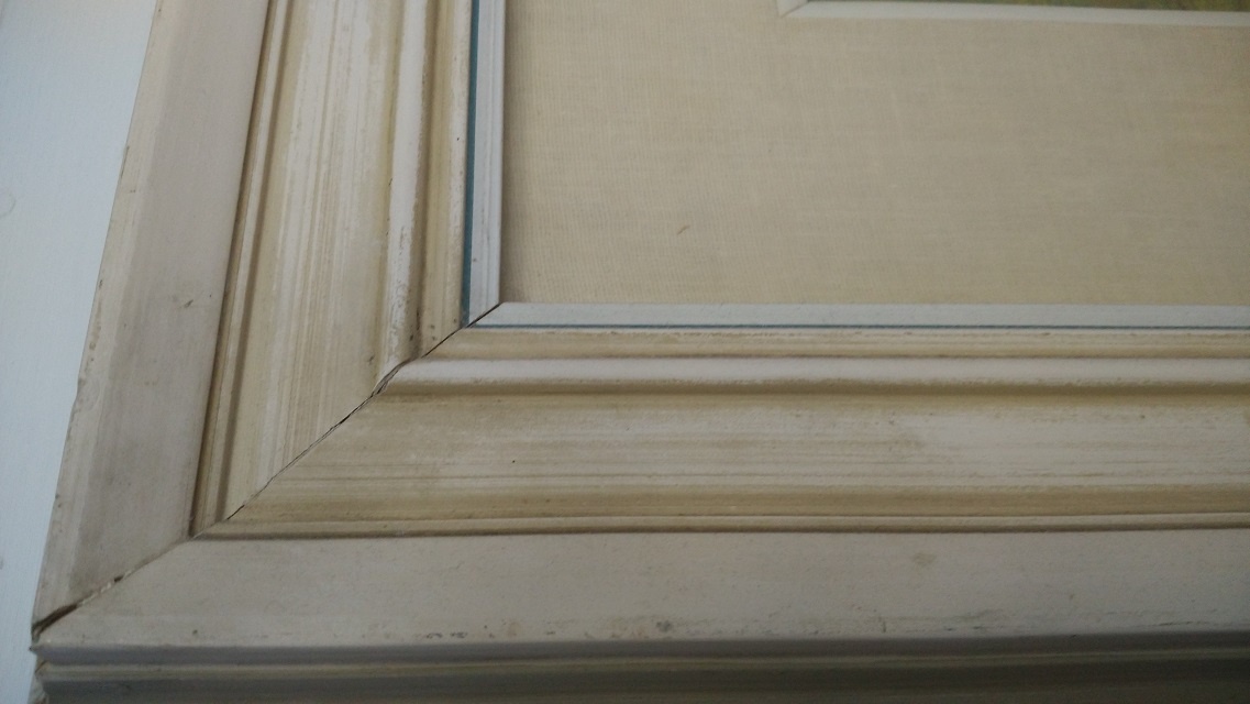 František Sadovský - Krajina, Vysočina, obraz, malba - SLEVA - 8