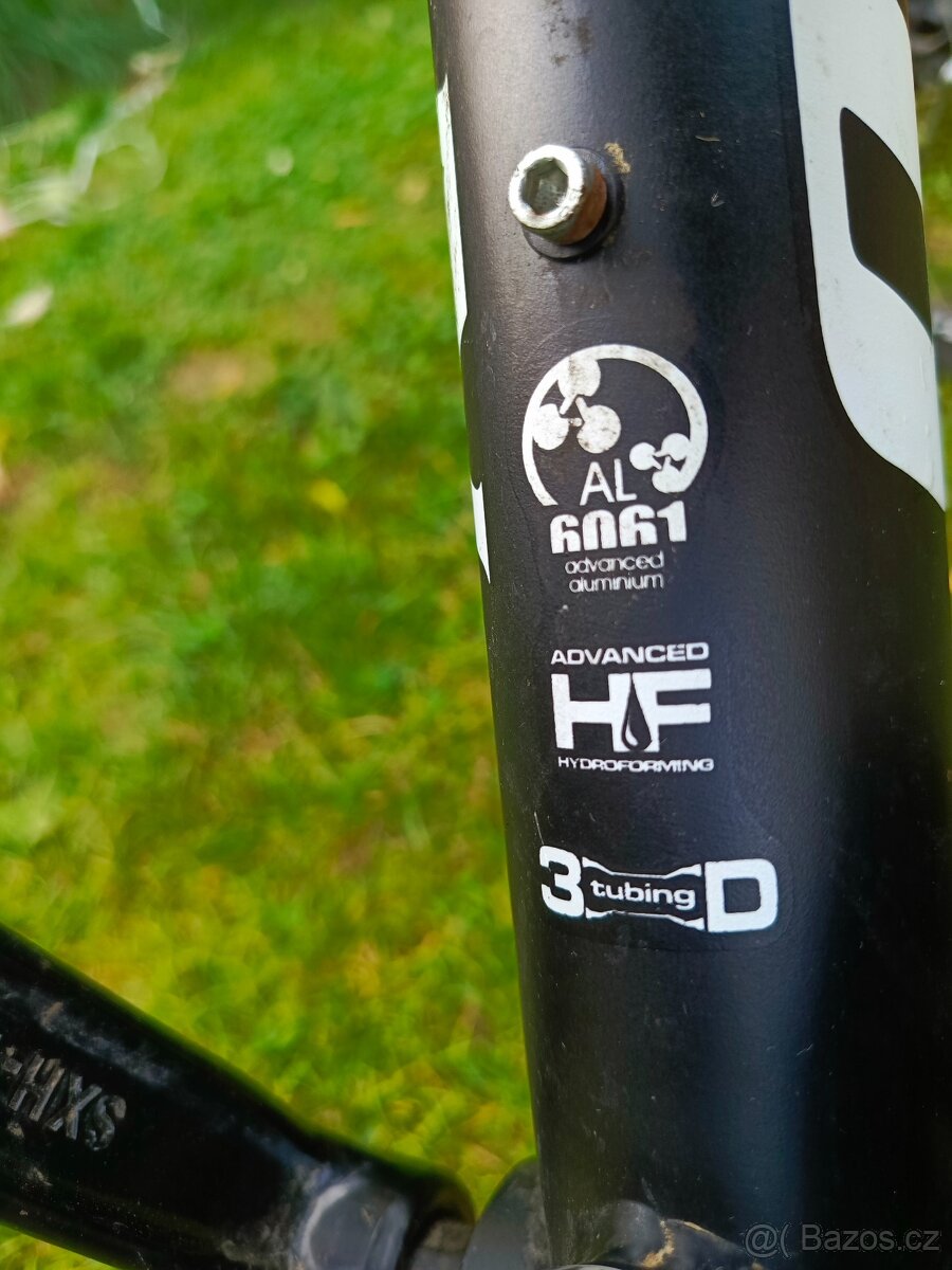 Kolo velikost,,24" - 8