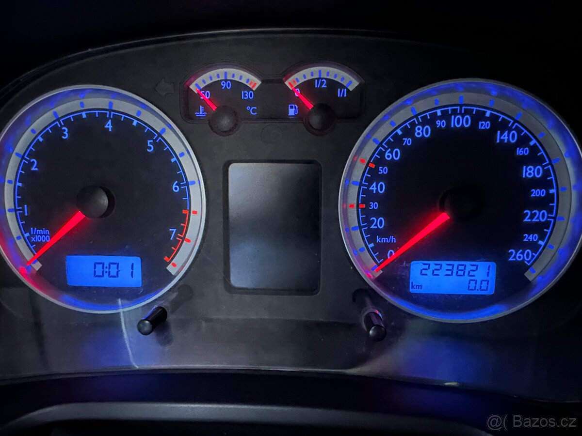 Bora v6 150kw 4motion - 8