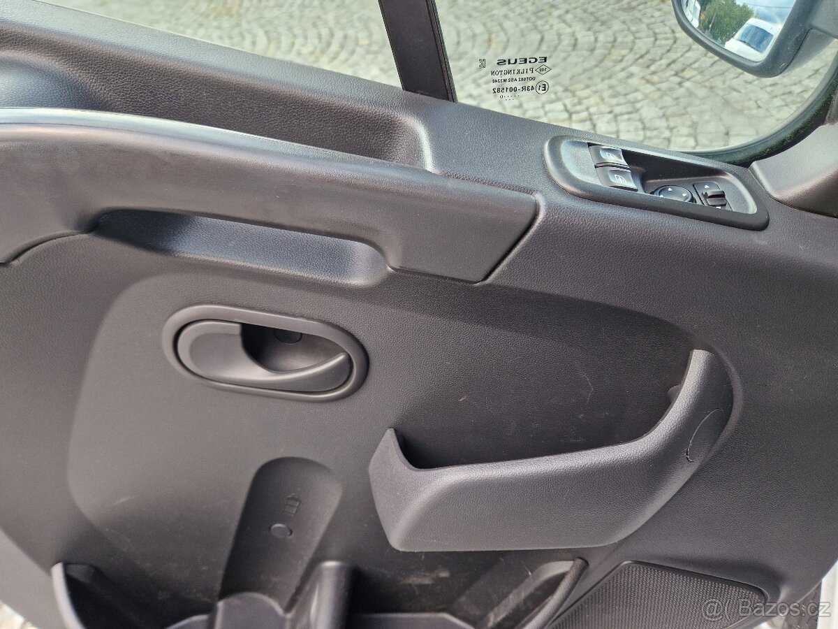 Renault Master 2,3 DCI, 100 KW, L2H1P3, COOL - 8