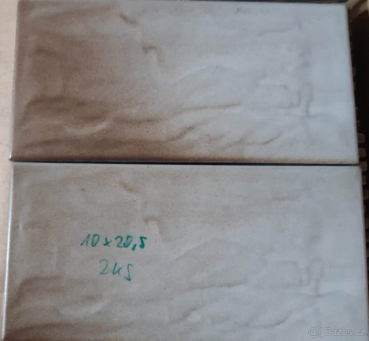 Retro obkladačky - 8