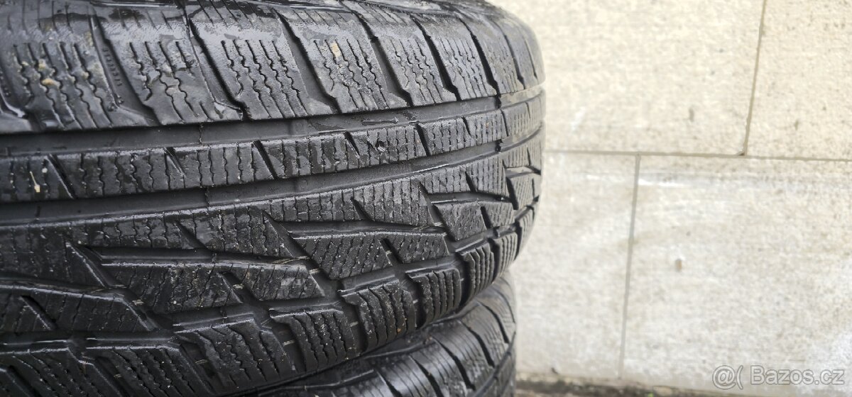 Jeep Cherokee KJ 2.5 CRD - 8