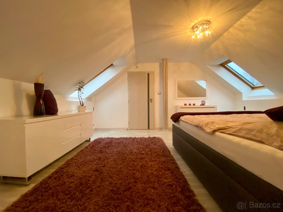 Manželská postel - 8