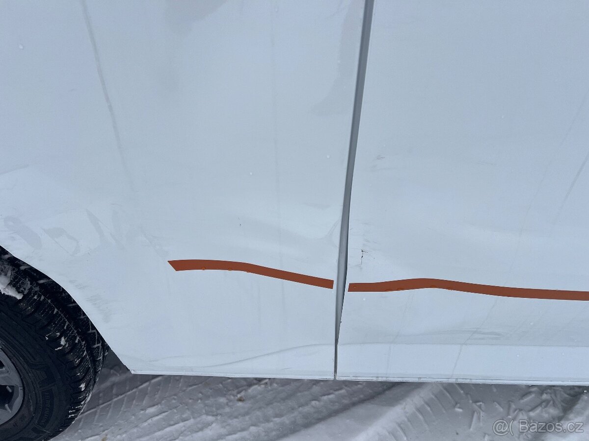 Ford transit TOURNEO. 2.0 diesel LONGOk - 8