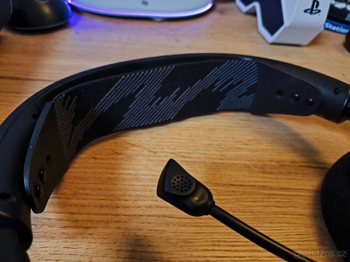 SteelSeries Arctis Nova 3 - 8