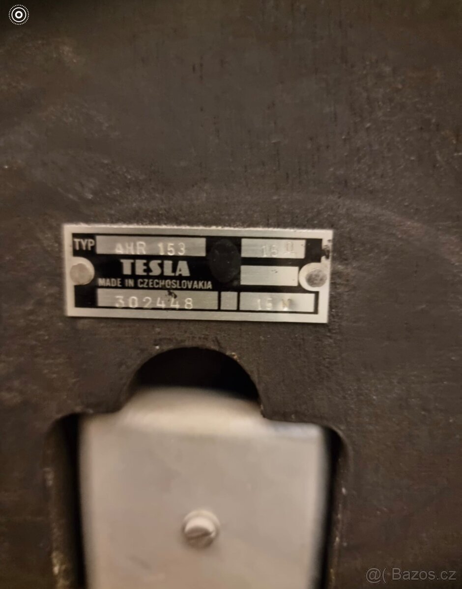 Reprodukry Tesla - 8