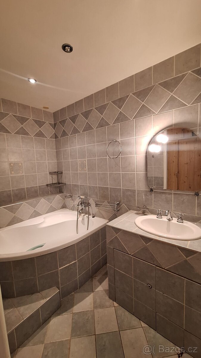 Krupka sídliště hamry - 8