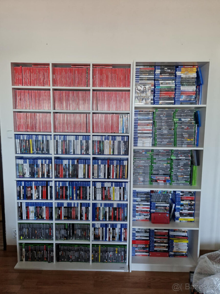 Nintendo Switch OLED White – TOP stav, kompletní balení - 8