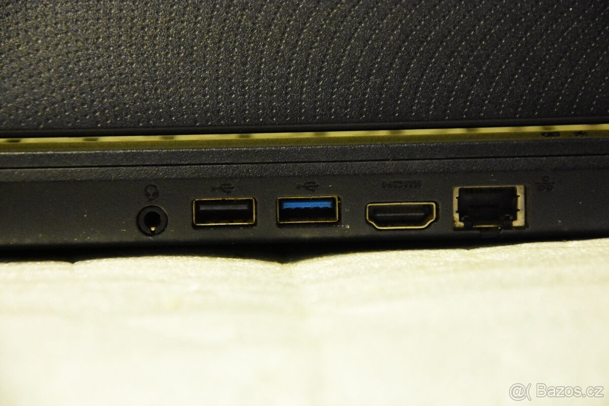 Notebook Acer Aspire ES1-512 - 8