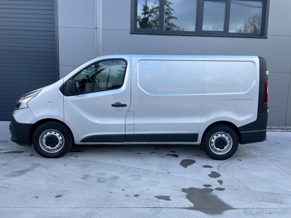 Renault Trafic - 8