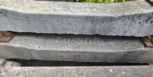 Betonové pražce - 8