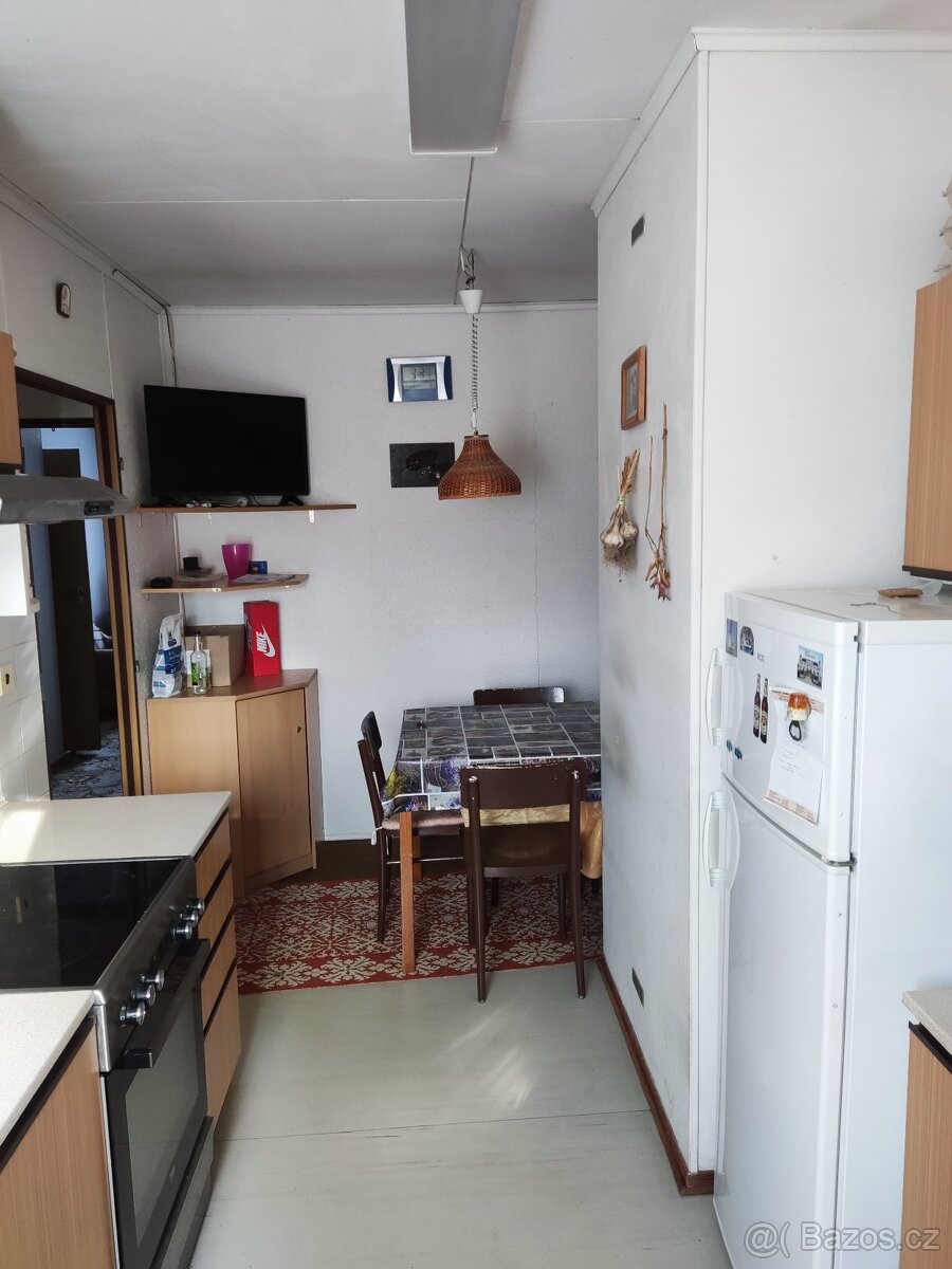 Rodinný řadový dům "Okál" - 8